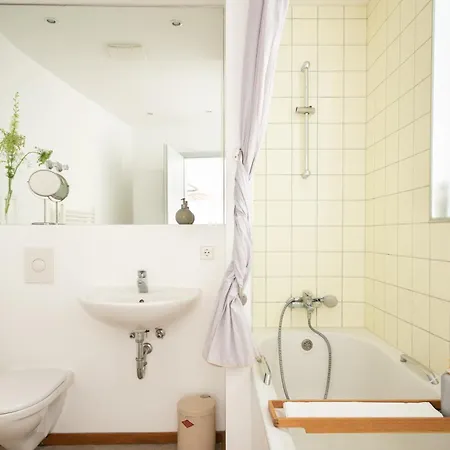 Miniloft 4* Berlin