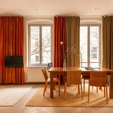 Aparthotel Miniloft