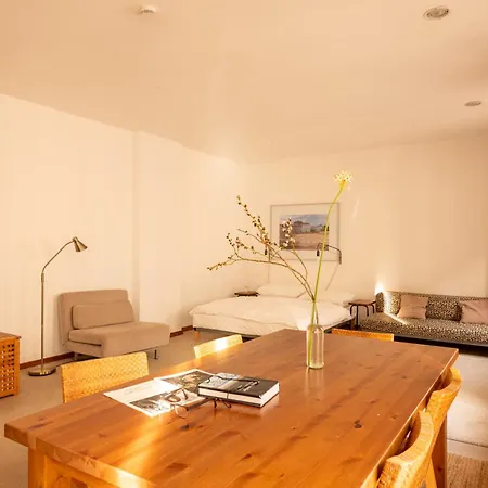 Aparthotel Miniloft