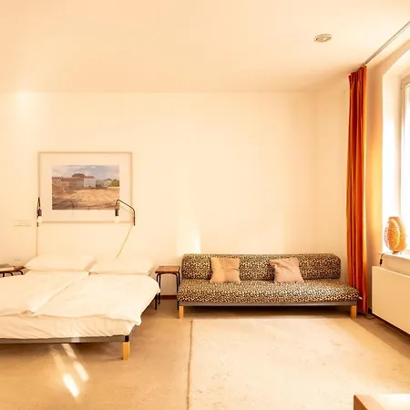 Lejlighedshotel Miniloft 4*