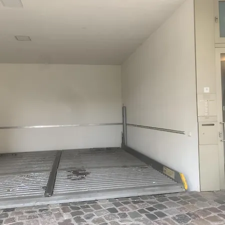 Miniloft Aparthotel 4*