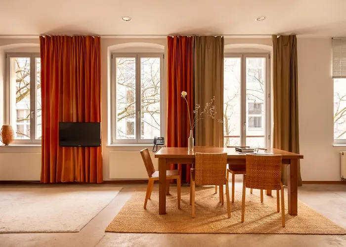 Apart-hotel Miniloft