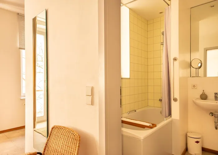 Miniloft Apartahotel 4*