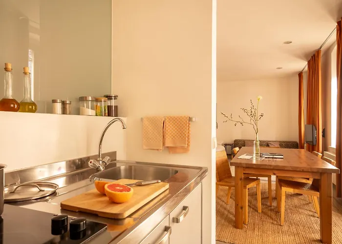 Miniloft Apart-hotel