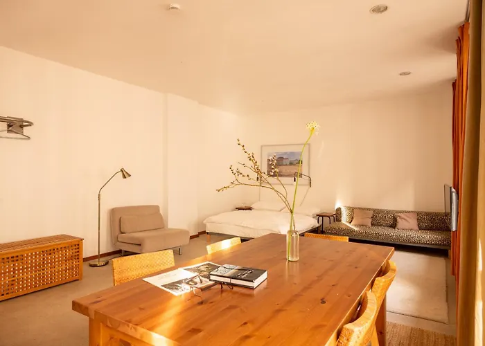 Apart-hotel Miniloft