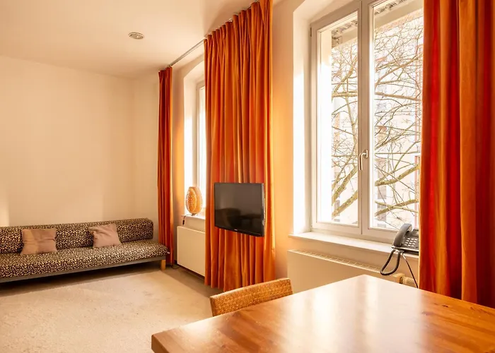 Apart-hotel Miniloft 4*