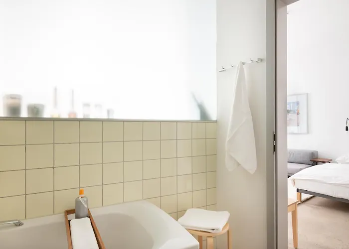 Miniloft Hotel apartamentowy