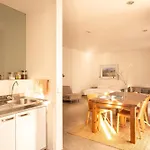 Miniloft 4* Berlín