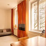 Aparthotel Miniloft 4*