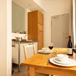 Aparthotel Miniloft Berlín