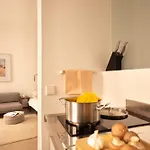 Miniloft 4* Berlín