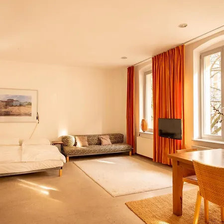 Miniloft 4* Berlín