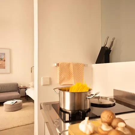 Miniloft 4* Berlin