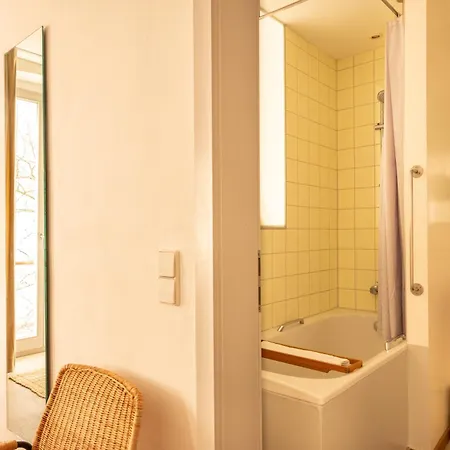 Miniloft Lejlighedshotel 4*