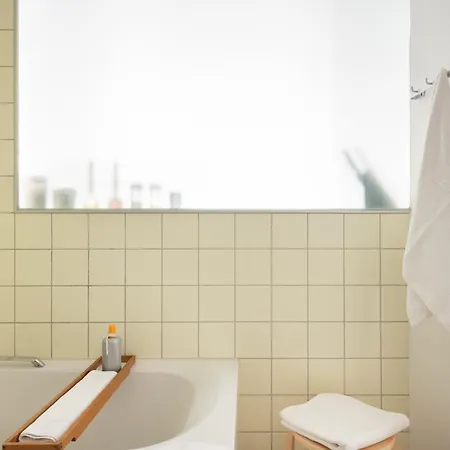 Miniloft Lejlighedshotel Berlin