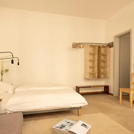 شقة فندقية Miniloft