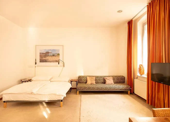 Hotel apartamentowy Miniloft 4*