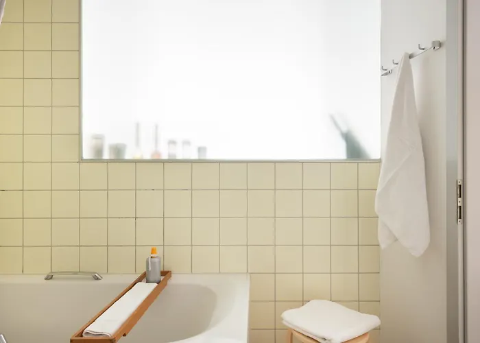 Miniloft شقة فندقية برلين